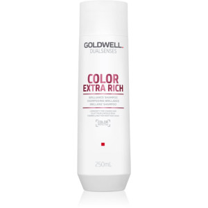 Goldwell Dualsenses Color Extra Rich Farvebeskyttende shampoo 250 ml