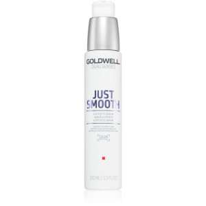 Goldwell Dualsenses Just Smooth Serum För ostyrigt hår 100 ml