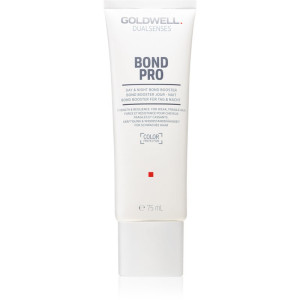Dualsenses Bond Pro Serum Fortificante Para Cabello Debilitado 75 Ml