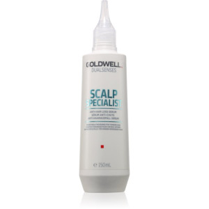 Goldwell Dualsenses Scalp Specialist Forstærkende serum Til tyndt hår 150 ml