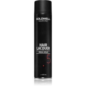 Goldwell Salon Only Hårspray Extra stark stadga 600 ml