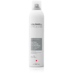 Goldwell StyleSign Extra Strong Hairspray vahvan pidon antava hiuslakka 300 ml