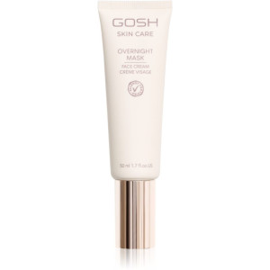 GOSH COPENHAGEN Skin Care Overnight masca sub forma de crema cu efect de hidratare 50 ml