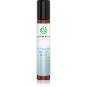 Green Idea Beauty Acnegreen roll-on pour une peau propre et saine 10 ml