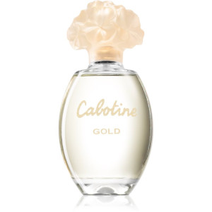 Grès Cabotine Gold EDT für Damen 100 ml