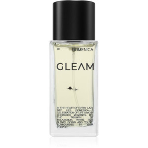 Gritti Gleam Domenica parfumextracten Unisex 50 ml