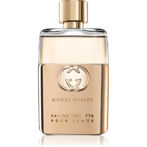 Guilty Pour Femme Eau De Toilette Para Mujer 50 Ml