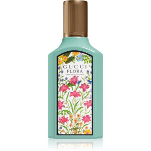 Flora Gorgeous Jasmine Eau De Parfum Para Mujer 50 Ml