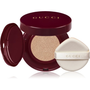 Gucci Beauty Holiday Cushion de Beauté Compacte Foundation SPF 20 Tint 03 14 g