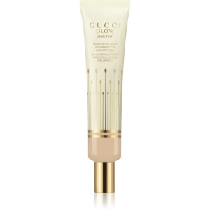 Gucci Beauty Glow Skin Tint Moisturizer cremă hidratantă nuanțatoare culoare 33 40 ml