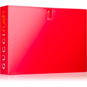 Gucci Rush Eau de Toilette för Kvinnor 50 ml