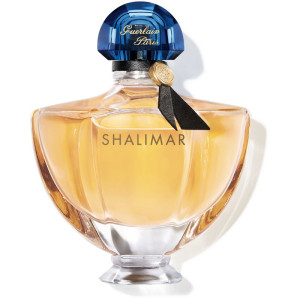 Shalimar Eau De Toilette Para Mujer 50 Ml