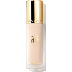 Parure Gold Skin Matte Foundation Maquillaje Matificante De Larga Duración Spf 15 Tono 0,5c 35 Ml