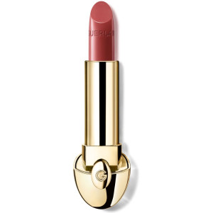 GUERLAIN Rouge G Luxurious Lipstick Skugga 06 Le Rose Brun Satin 3,5 g