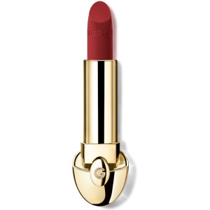 GUERLAIN Rouge G Luxurious Lipstick Skugga 888 Le Rouge Brun Velvet 3,5 g