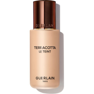GUERLAIN Terracotta Le Teint Flydende foundation For et naturligt look Skygge 2,5N Neutral 35 ml