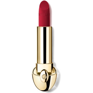 GUERLAIN Rouge G rouge à lèvres de luxe teinte 520 Le Rouge Profond Velvet 3,5 g