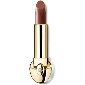 GUERLAIN Rouge G rouge à lèvres de luxe teinte 15 Le Marron Glacé Satin 3,5 g