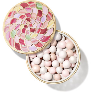 GUERLAIN Météorites Light Revealing Pearls of Powder perles teintées pour le visage teinte 01 Pearly White / Blanc de Perle 20 g