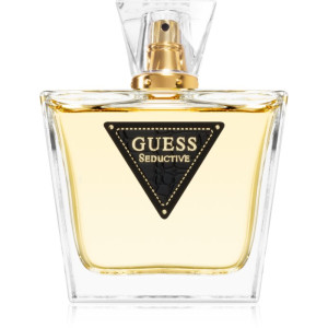 Guess Seductive Eau de Toilette til kvinder 125 ml
