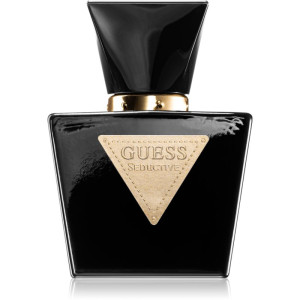 Guess Seductive Noir Eau de Toilette för Kvinnor 30 ml