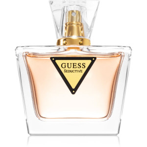 Guess Seductive Sunkissed Eau de Toilette för Kvinnor 75 ml