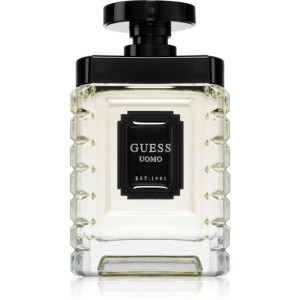 Guess Uomo Eau de Toilette för män 100 ml