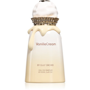 Gulf Orchid Vanille Cream Eau de Parfum Unisex 100 ml