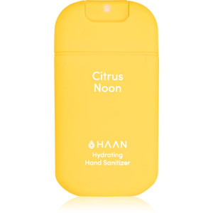 Hand Care Citrus Noon Spray Para La Limpieza De Manos Con Ingrediente Antibacteriano 30 Ml