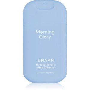 HAAN Morning Glory spray de curățare pentru mâini antibacterial 30 ml