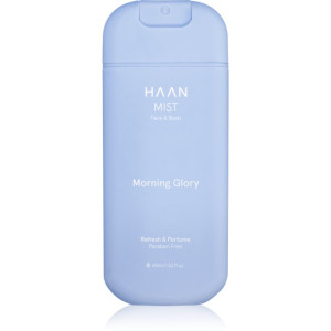 HAAN Morning Glory bruma de corp hidratanta corp si fata 45 ml