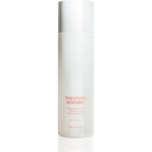 Haruharu Wonder Centella 3% PHA Gentle Liquid Exfoliating Serum Lichte Serum met exfoliërende werking 120 ml