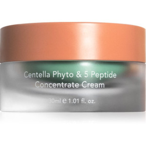 Haruharu Wonder Centella Phyto & 5 Peptide Concentrate Cream multifunctionele crème voor Voeding en Hydratatie 30 ml