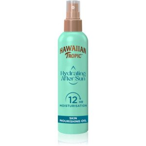 Hawaiian Tropic Hydrating After Sun Nourishing Oil Fuktgivande olja Efter sol 150 ml