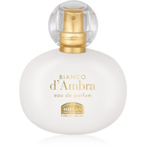 Helan Bianco D'Ambra Eau de Parfum pour femme 50 ml