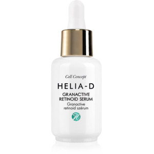 Helia-D Cell Concept sérum visage augmentant l’élasticité de la peau 30 ml