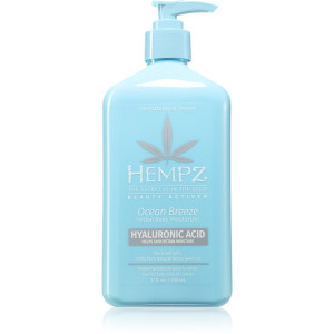 HEMPZ Breeze crème pour le corps 500 ml