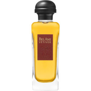HERMÈS Bel Ami Vetiver Eau de Toilette för män 100 ml
