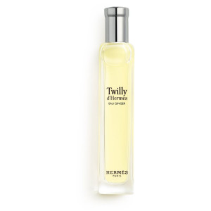Twilly D’ Eau Ginger Eau De Parfum Estuche De Viaje Para Mujer 15 Ml