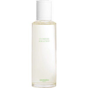 HERMÈS Parfums-Jardins Collection Un Jardin Sur Le Toit Eau de Toilette Genopfyldning Unisex 200 ml