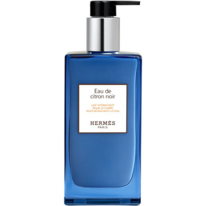 HERMÈS Le Bain Eau de citron noir Återfuktande kroppslotion Unisex 200 ml