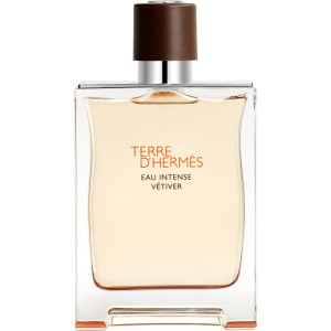 Terre D’ Eau Intense Vétiver Eau De Parfum Para Hombre 200 Ml