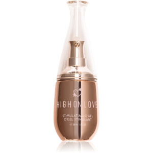 High on Love Stimulating O gel stimulerande gel för intima delar 30 ml