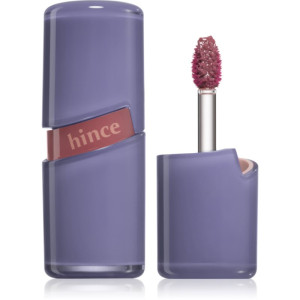 hince Raw Glow Gel Tint brillant à lèvres hydratant teinte 008 Rare 4 ml