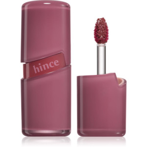 hince Raw Glow Gel Tint nawilżający błyszczyk do ust odcień 013 Pink Pepper 4 ml
