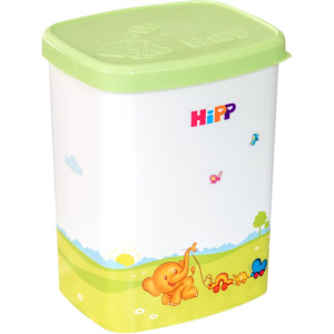 Hipp Milkbox doseringskop til mælkepulver 1 stk.