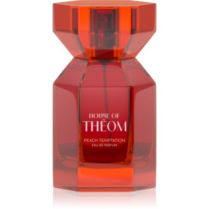 House of Thêom Peach Tempation Peach Temptation EDP W 75 ml