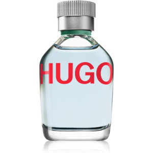 Hugo Boss HUGO Man Eau de Toilette til mænd 40 ml