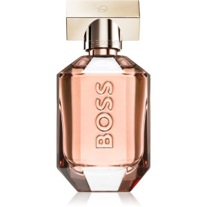 Hugo Boss BOSS The Scent for Her Le Parfum tuoksu naisille 50 ml