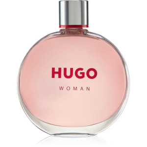Hugo Boss HUGO Woman Eau de Parfum pentru femei 75 ml
